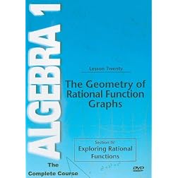 Geometry of Rational Function