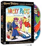 Wacky Races