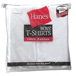 Hanes 3-pk. T-Shirts by Hanes