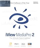 iView Media Pro 2.6 (PC/Mac)