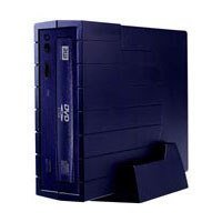 Lautsprecher: Lite-On SOHW-832SX-07C DVD+/- R/RW 8x4x, Double Layer +R 2,4x externer DVD-Brenner USB 2.0