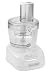 KitchenAid White 700-Watt 12-Cup Food Processor