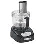 KitchenAid KFP750OB 700-Watt 12-Cup Food Processor, Onyx Black