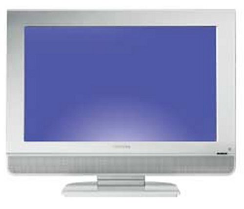 TV Ger&auml;te: Toshiba 17 WL 46 G 17-Zoll/ 43 cm 16:9 LCD-Fernseher silber