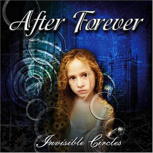 After Forever - Invisible Circles - Zortam Music
