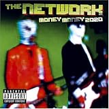 Money Money 2020 album art by The Network