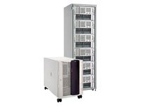 Heimkinosysteme: HP Compaq ProLiant ML570T01 Server Xeon3 700MHz 512MB ohne HDD CD Eth 2CPU