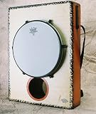 MARIBANTU Cajon