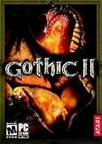 Gothic II (Jewel Case)
