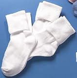 Kidlooks 3-pk. Bobbi Socks