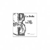 La Bella Gut Double Bass Strings Full Set Double Bass