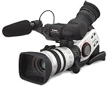 Canon DM-XL2KIT デジタルビデオカメラ
