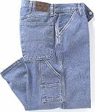Wrangler Premium Denim Carpenter Jeans