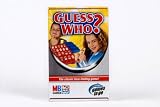 Travel Guess Who