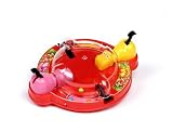 Travel Hungry Hippos