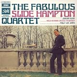 Fabulous Slide Hampton Quartet Import Remastered by Slide HamptonQuartet
