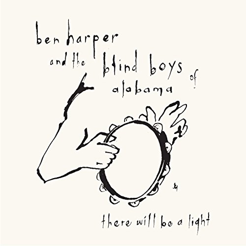 Ben Harper and The Blind Boys of Alabama - Where Could I Go Lyrics - Zortam Music
