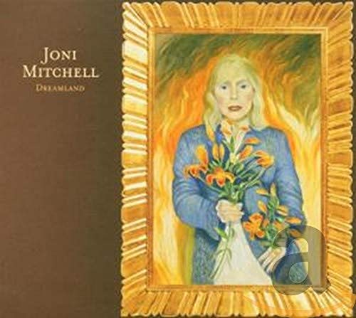 Joni Mitchell - Carey Lyrics - Zortam Music