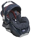 Snugride Infant Car St