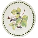Portmeirion Pomona Earthenware Salad Plates