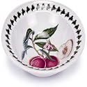 Portmeirion Pomona Earthenware Oatmeal and Soup Bowl
