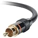 DAYTON CDC-3 COAXIAL DIGITAL CABLE 3'