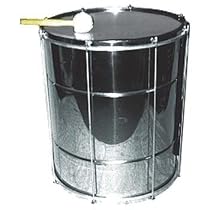 Surdo Basic Model