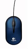 Logitech Notebook Optical Mouse Plus