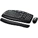 Logitech Cordless Desktop LX 300