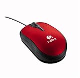 Logitech Notebook Optical Mouse Plus