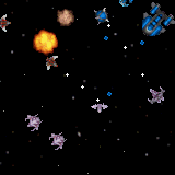 Galactic Realms 3 : Ultimate Campaign pack
