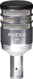 Audix D-6 Sub Impulse Kick Mic
