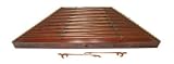 Persian Hammered Dulcimer, 18 Courses