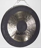 Wuhan Chau Gong, 18''
