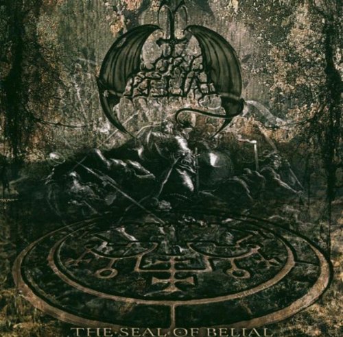 The Seal Of Belial