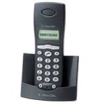 TV Geraete: Telekom T-Sinus 520 Pac anthrazit