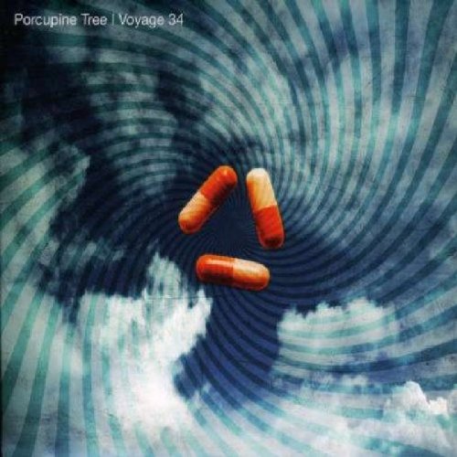 Porcupine Tree - Voyage 34: the Complete Trip - Zortam Music