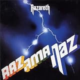 Nazareth - Razamanaz Album