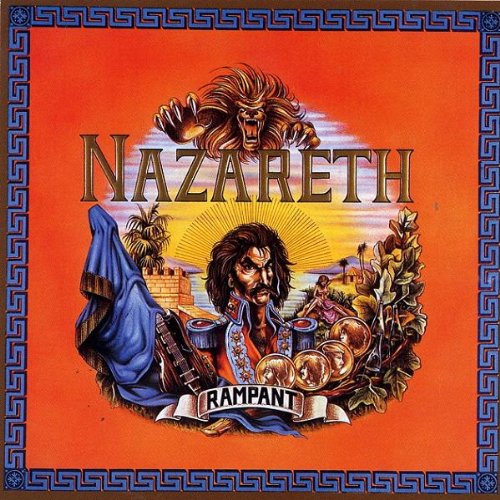 Nazareth - Light My Way Lyrics - Zortam Music
