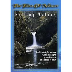 The Tales of Nature: Falling Waters
