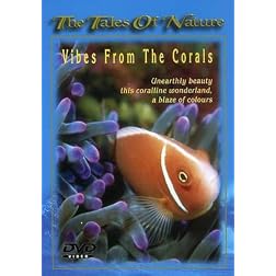 The Tales of Nature: Vibes From the Corals