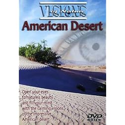 Visions of Nature: American Desert