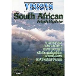 Visions of Nature: South Africa