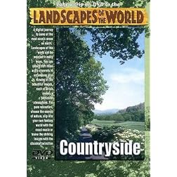 Landscapes of the World: Countryside