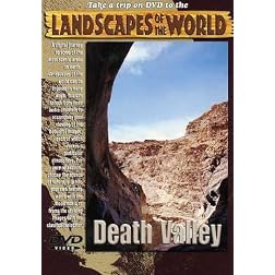 Landscapes of the World: Death Valley