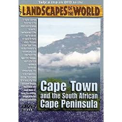 Landscapes of the World: Cape Town and the South African Cape Peninsula