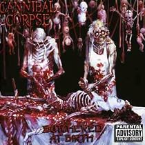 Cannibal Corpse pictures