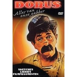 Dorus: Alvan Onze Gabber