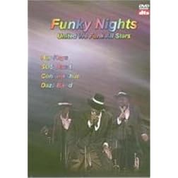 Funky Night: United We Funk All Stars