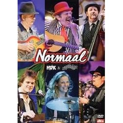 Normaal: Hok & Swing